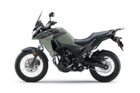 2023 Kawasaki Versys for sale 201430034