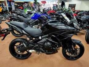 2023 Kawasaki Versys for sale 201436331