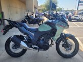 New 2023 Kawasaki Versys X-300 ABS