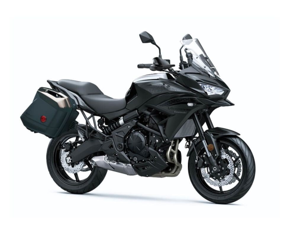 Kawasaki versys deals 650 price usa