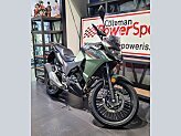2023 Kawasaki Versys X-300 ABS for sale 201549094