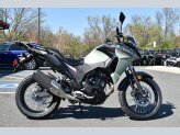 New 2023 Kawasaki Versys