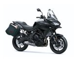 New 2023 Kawasaki Versys