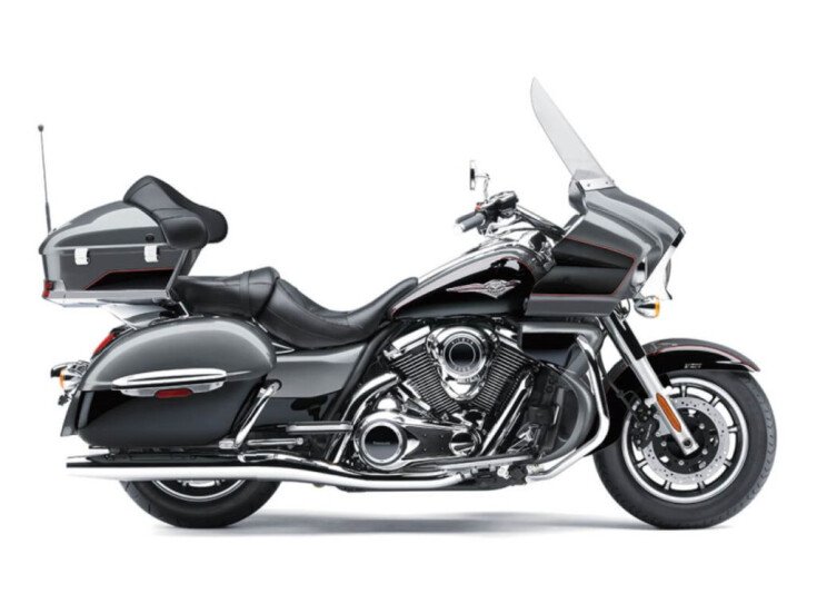 Thumbnail Photo undefined for New 2023 Kawasaki Vulcan 1700