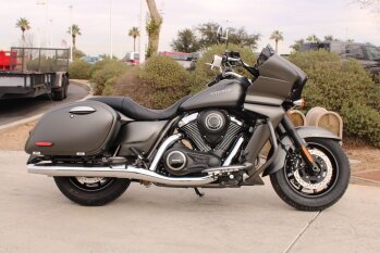 New 2023 Kawasaki Vulcan 1700 Vaquero ABS