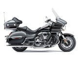 New 2023 Kawasaki Vulcan 1700 Voyager ABS