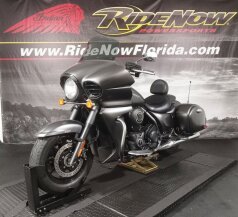 2023 Kawasaki Vulcan 1700 Vaquero ABS for sale 201604105