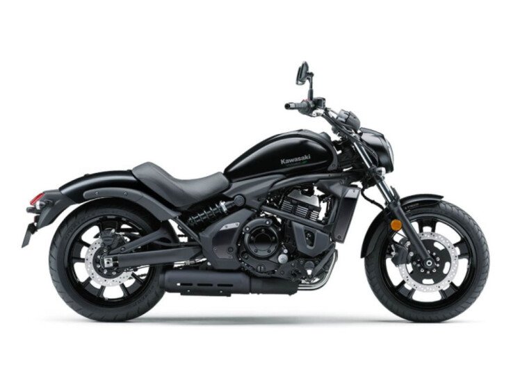 Thumbnail Photo undefined for New 2023 Kawasaki Vulcan 650