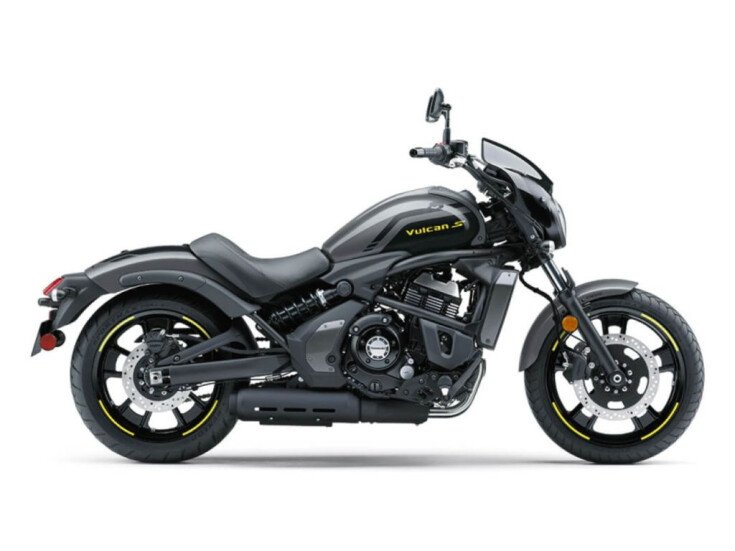 Thumbnail Photo undefined for 2023 Kawasaki Vulcan 650 Cafe