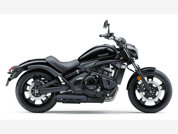 Thumbnail Photo undefined for New 2023 Kawasaki Vulcan 650
