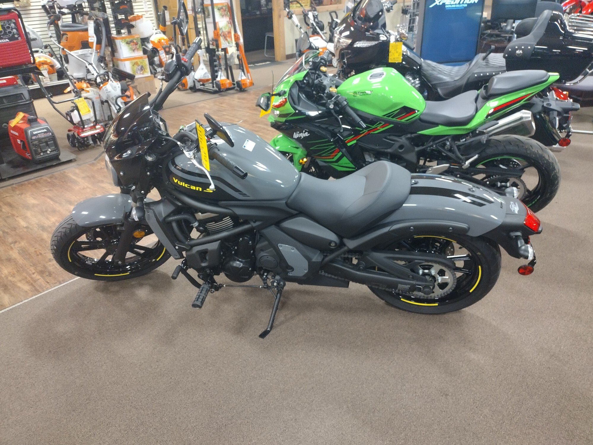 Kawasaki clearance vulcan autotrader