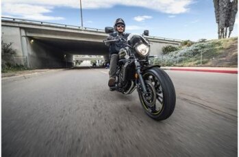 New 2023 Kawasaki Vulcan 650