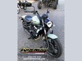 2023 Kawasaki Vulcan 650 ABS
