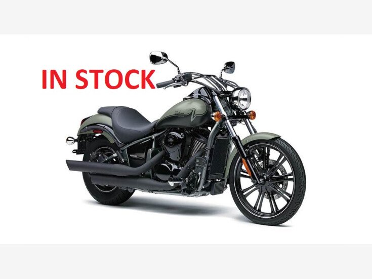 Thumbnail Photo undefined for New 2023 Kawasaki Vulcan 900