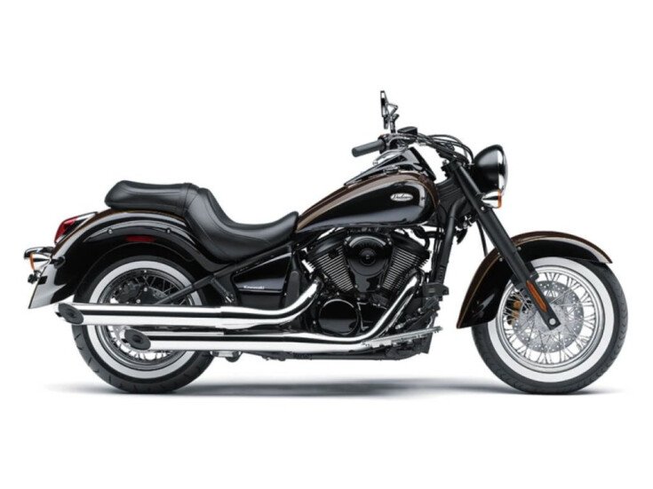 Thumbnail Photo undefined for New 2023 Kawasaki Vulcan 900 Custom