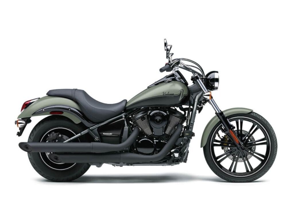 kawasaki vulcan 900 classic for sale