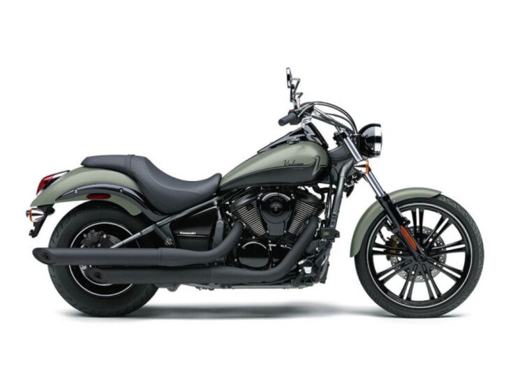 Thumbnail Photo undefined for 2023 Kawasaki Vulcan 900 Custom