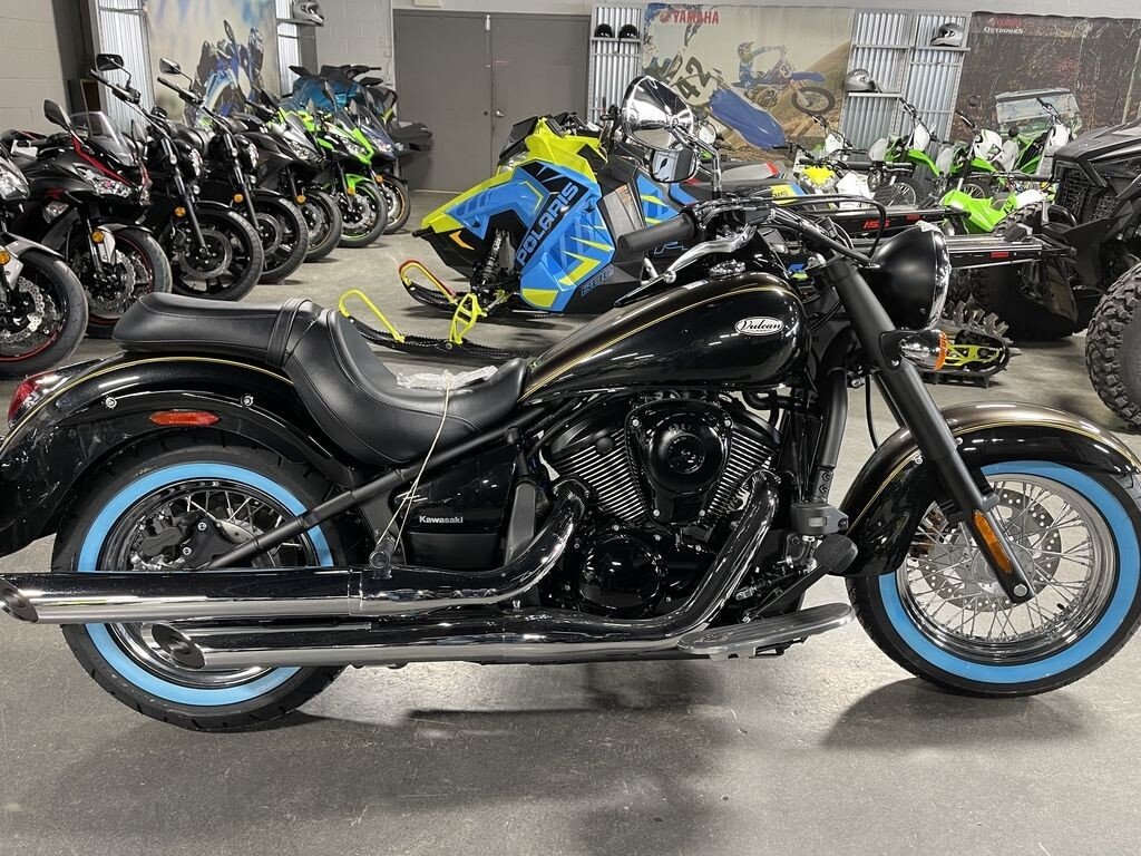 Kawasaki clearance vulcan autotrader