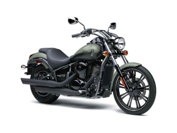 New 2023 Kawasaki Vulcan 900