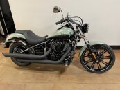New 2023 Kawasaki Vulcan 900 Custom