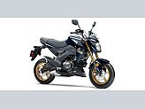 2023 Kawasaki Z125 Pro for sale 201362169