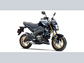 2023 Kawasaki Z125 Pro for sale 201424532