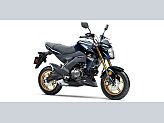 2023 Kawasaki Z125 Pro for sale 201424536