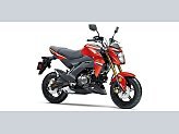 2023 Kawasaki Z125 Pro for sale 201424562