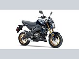2023 Kawasaki Z125 Pro for sale 201427032