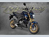 2023 Kawasaki Z125 Pro for sale 201461171