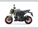 2023 Kawasaki Z125 Pro for sale 201590505