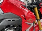 Thumbnail Photo 10 for New 2023 Kawasaki Z125 Pro