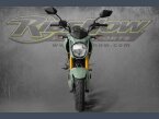 Thumbnail Photo 4 for New 2023 Kawasaki Z125 Pro