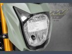 Thumbnail Photo 5 for New 2023 Kawasaki Z125 Pro