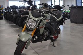 2023 Kawasaki Z125 Pro for sale 201363350
