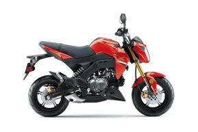 2023 Kawasaki Z125 Pro for sale 201408097