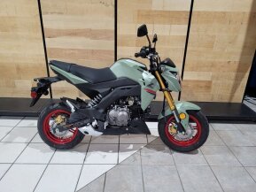 2023 Kawasaki Z125 Pro for sale 201470533