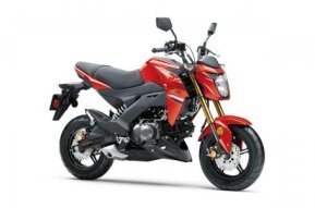 2023 Kawasaki Z125 Pro for sale 201481750