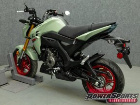 2023 Kawasaki Z125 Pro for sale 201612095