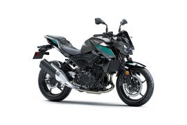 2023 Kawasaki Z400 ABS specifications