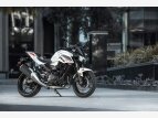 Thumbnail Photo 4 for New 2023 Kawasaki Z400 ABS
