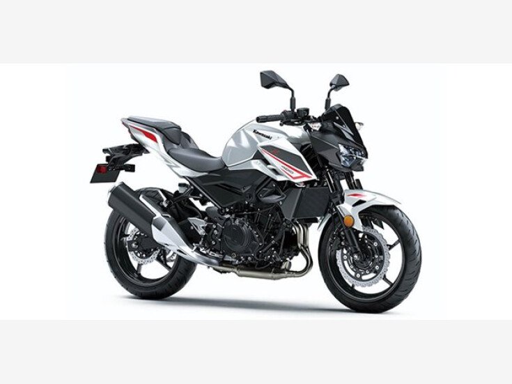 Thumbnail Photo undefined for New 2023 Kawasaki Z400 ABS