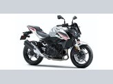 New 2023 Kawasaki Z400 ABS