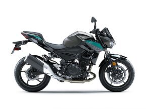 2023 Kawasaki Z400 ABS for sale 201414886