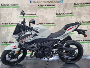 2023 Kawasaki Z400 ABS for sale 201428735