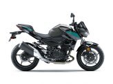 New 2023 Kawasaki Z400 ABS