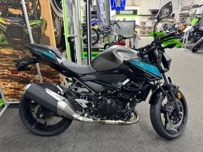 2023 Kawasaki Z400 for sale 201536406