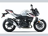2023 Kawasaki Z400 for sale 201608681