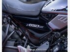 Thumbnail Photo 10 for New 2023 Kawasaki Z650