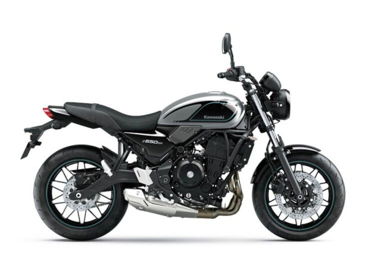 Thumbnail Photo undefined for New 2023 Kawasaki Z650